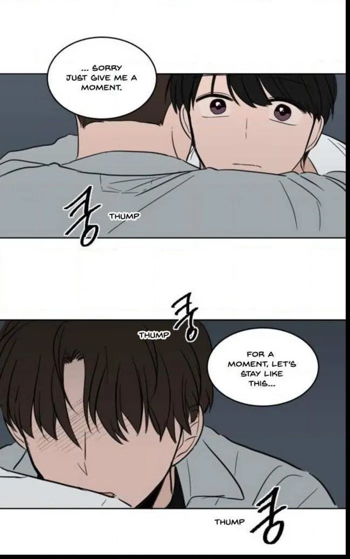 Keep Holding On Chapter 9 page 31 - 