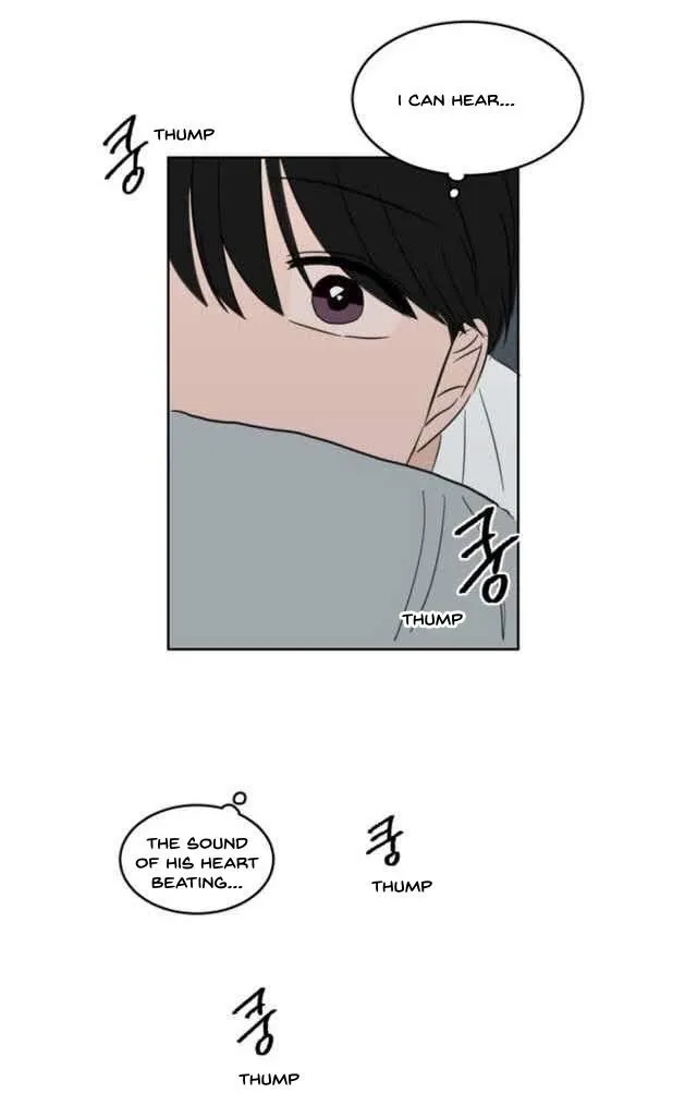 Keep Holding On Chapter 9 page 32 - 