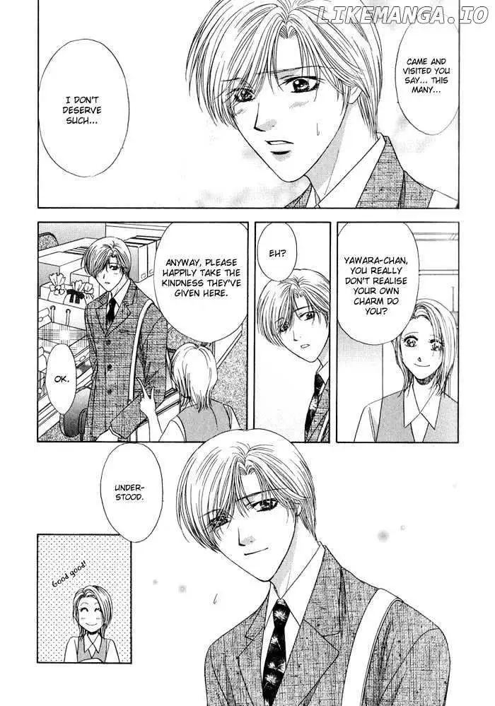 Read Keep Out chapter 2 image 10 on Lezhin
