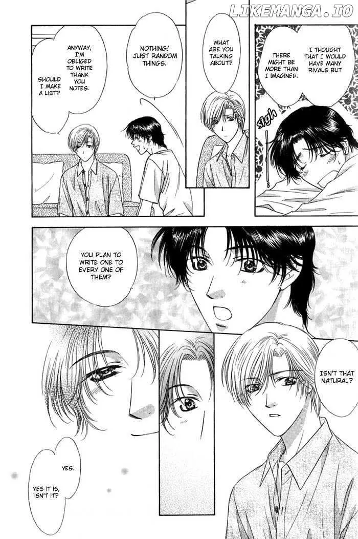 Read Keep Out chapter 2 image 14 on Lezhin