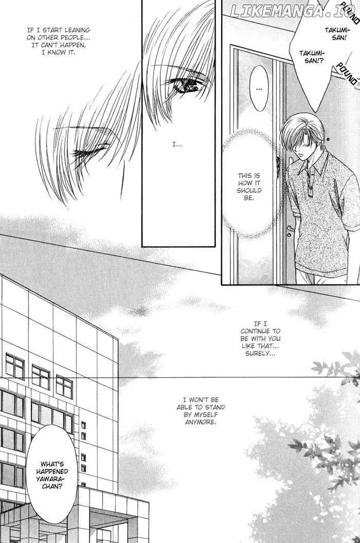 Read Keep Out chapter 2 image 28 on Lezhin