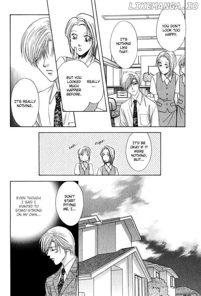 Read Keep Out chapter 2 image 29 on Lezhin