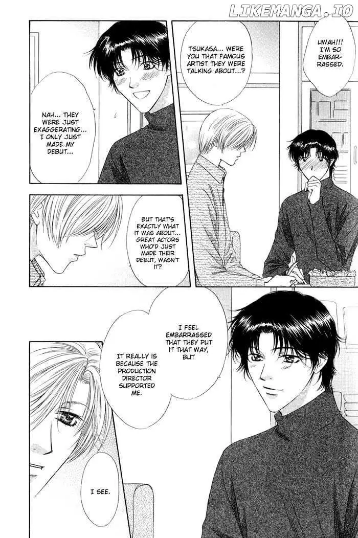 Read Keep Out chapter 4 image 2 on Lezhin