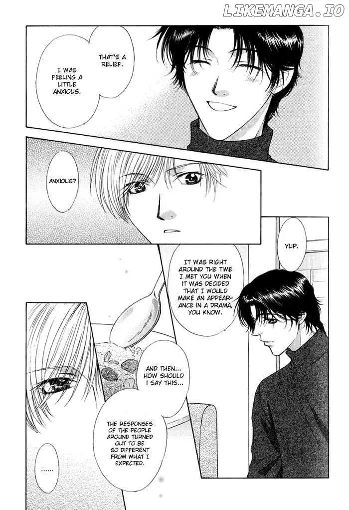 Read Keep Out chapter 4 image 4 on Lezhin