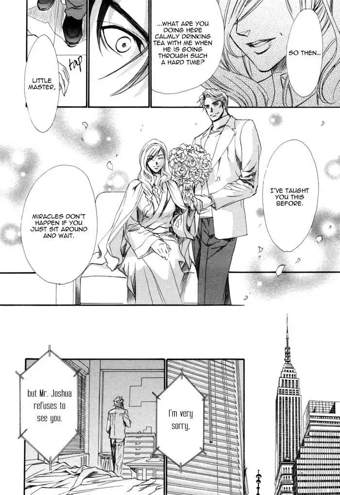 Read Keep Out chapter 5 image 20 on Lezhin