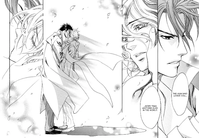 Read Keep Out chapter 5 image 32 on Lezhin