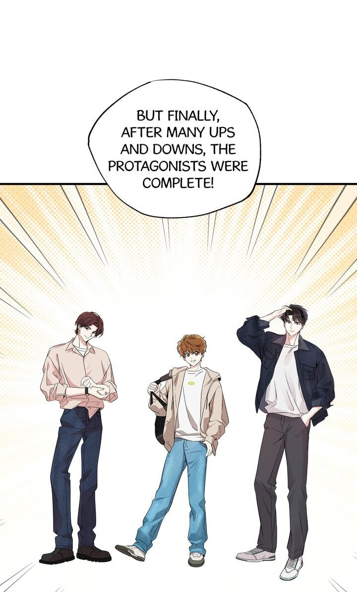 Read Keep Us Together chapter 1.1 image 10 on Lezhin