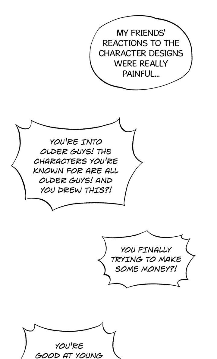 Read Keep Us Together chapter 1.1 image 12 on Lezhin