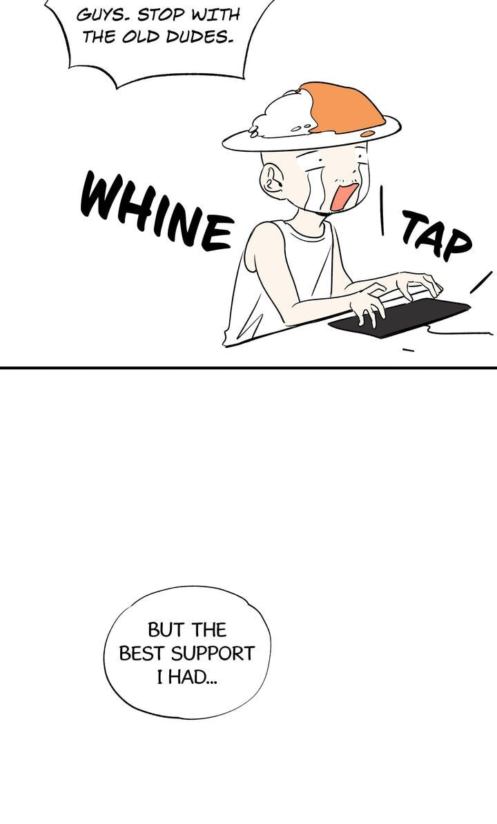 Read Keep Us Together chapter 1.1 image 13 on Lezhin