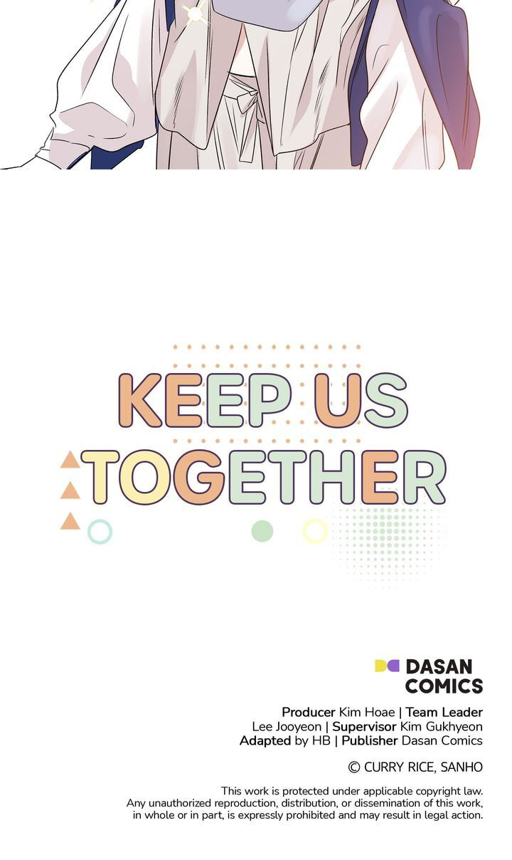 Read Keep Us Together chapter 1.1 image 29 on Lezhin