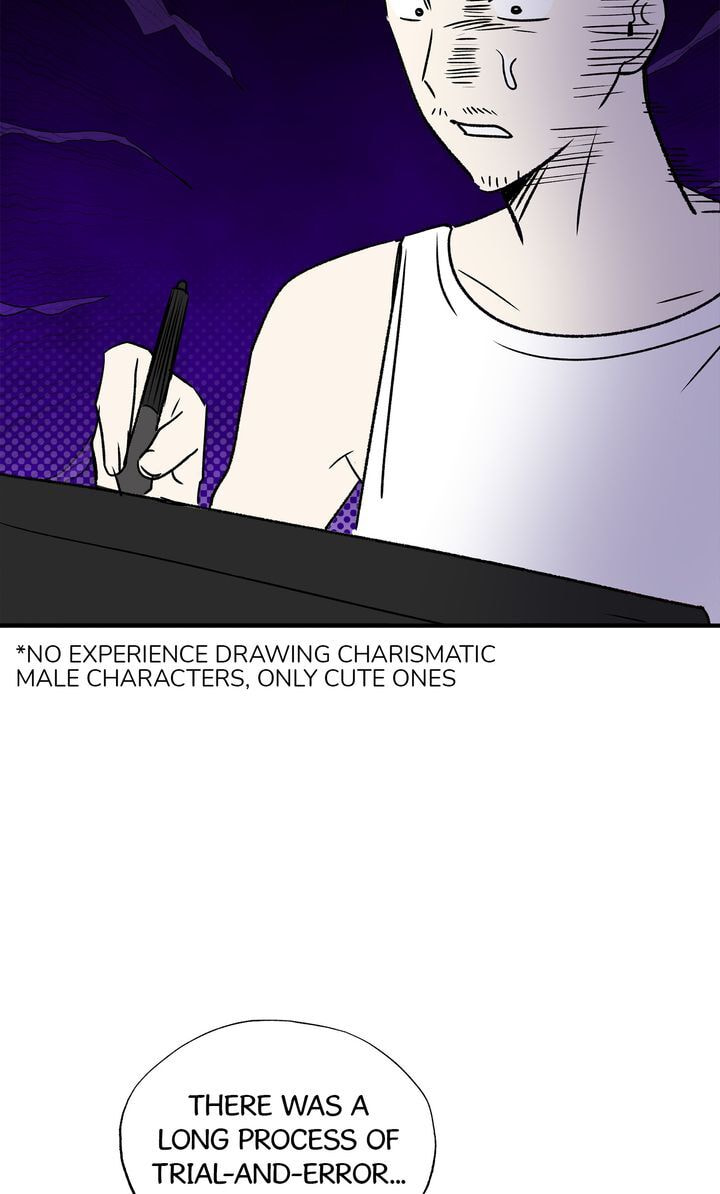 Read Keep Us Together chapter 1.1 image 3 on Lezhin