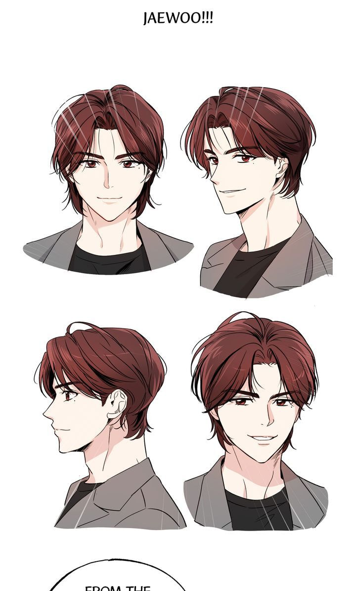 Read Keep Us Together chapter 1.1 image 7 on Lezhin