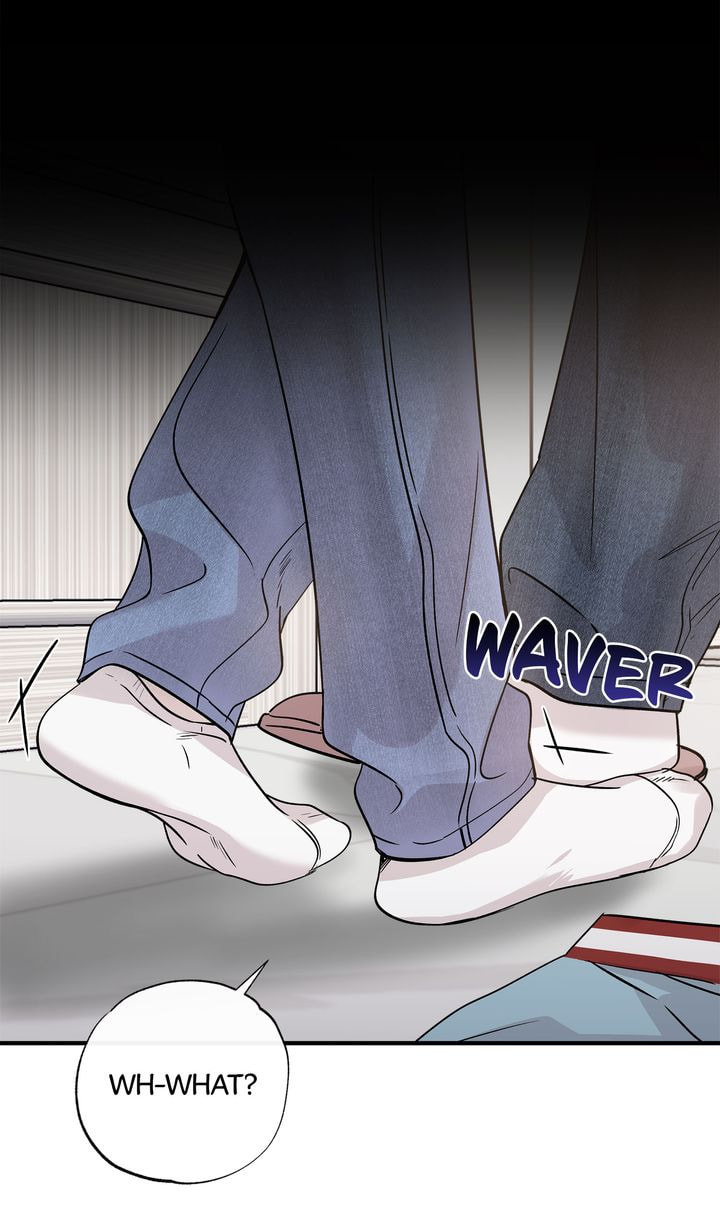 Read Keep Us Together chapter 1 image 1 on Lezhin