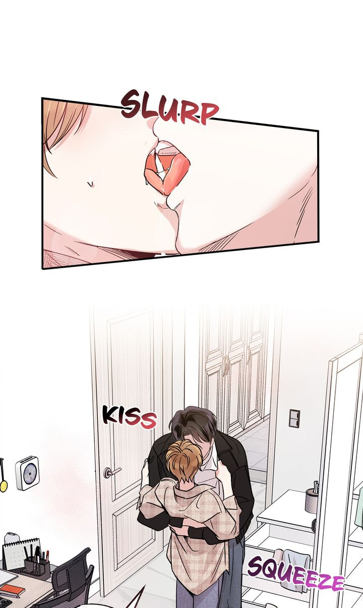 Read Keep Us Together chapter 1 image 10 on Lezhin