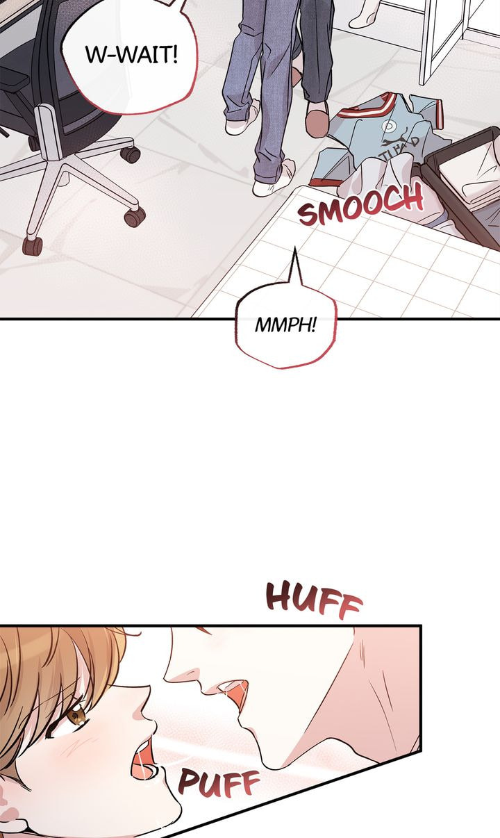 Read Keep Us Together chapter 1 image 11 on Lezhin