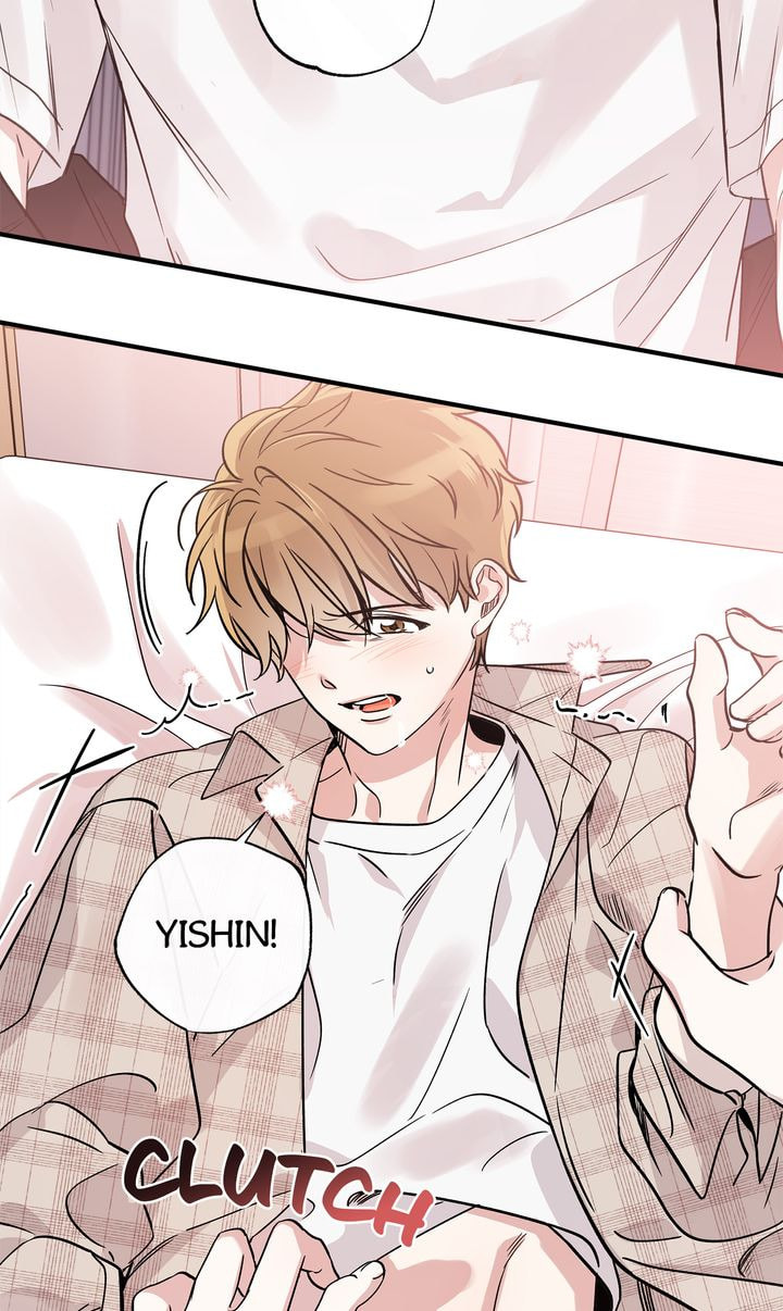 Read Keep Us Together chapter 1 image 13 on Lezhin