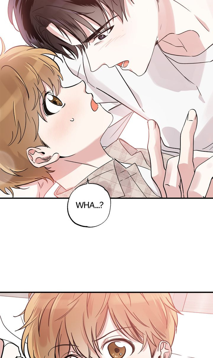 Read Keep Us Together chapter 1 image 17 on Lezhin