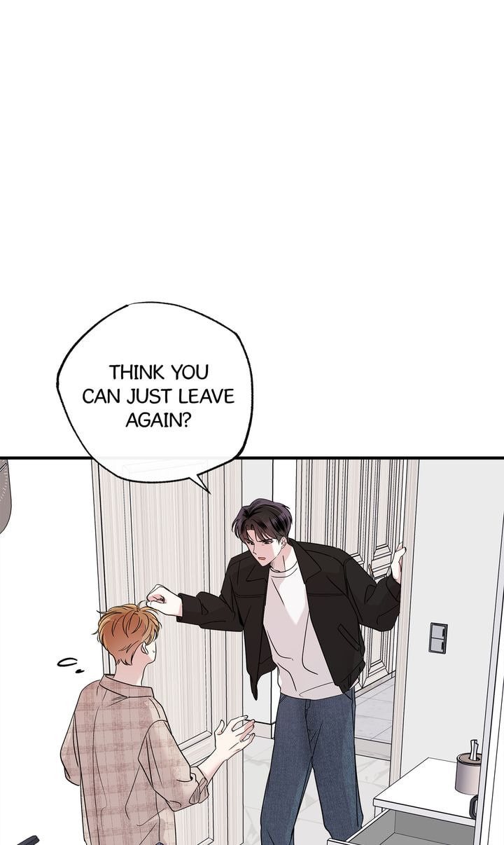 Read Keep Us Together chapter 1 image 2 on Lezhin