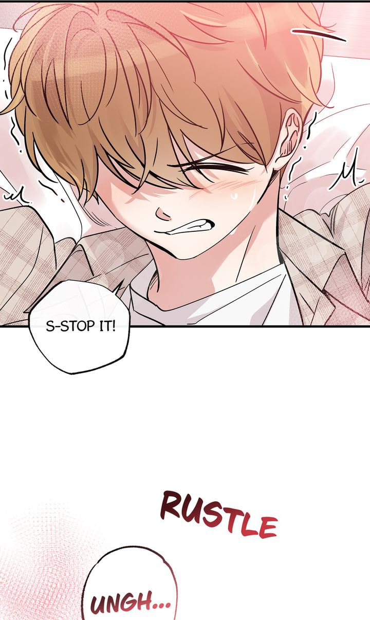 Read Keep Us Together chapter 1 image 20 on Lezhin