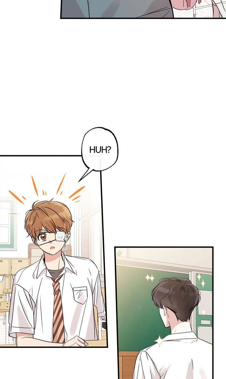Read Keep Us Together chapter 1 image 26 on Lezhin