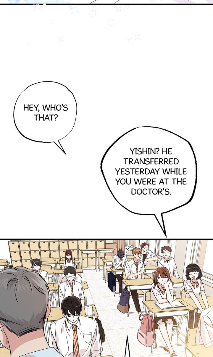 Read Keep Us Together chapter 1 image 28 on Lezhin