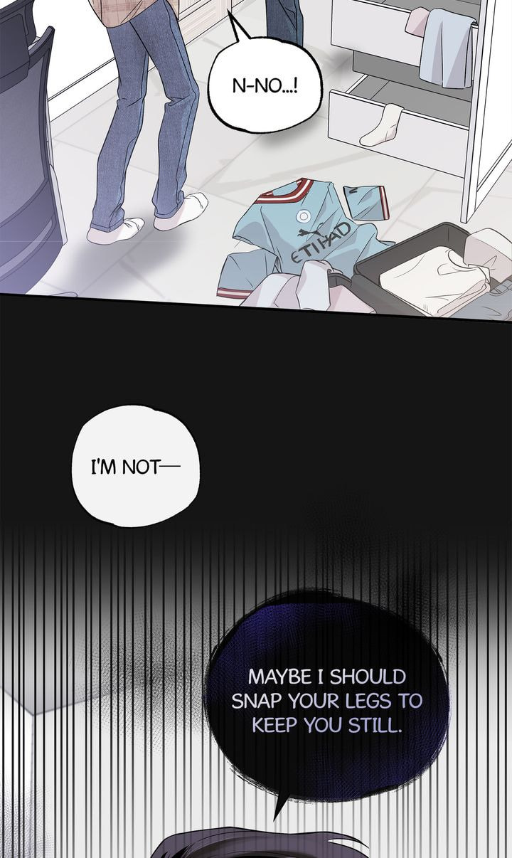 Read Keep Us Together chapter 1 image 3 on Lezhin