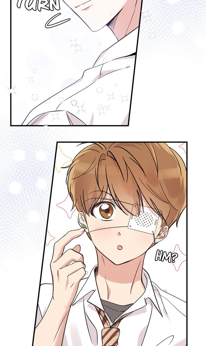 Read Keep Us Together chapter 1 image 33 on Lezhin