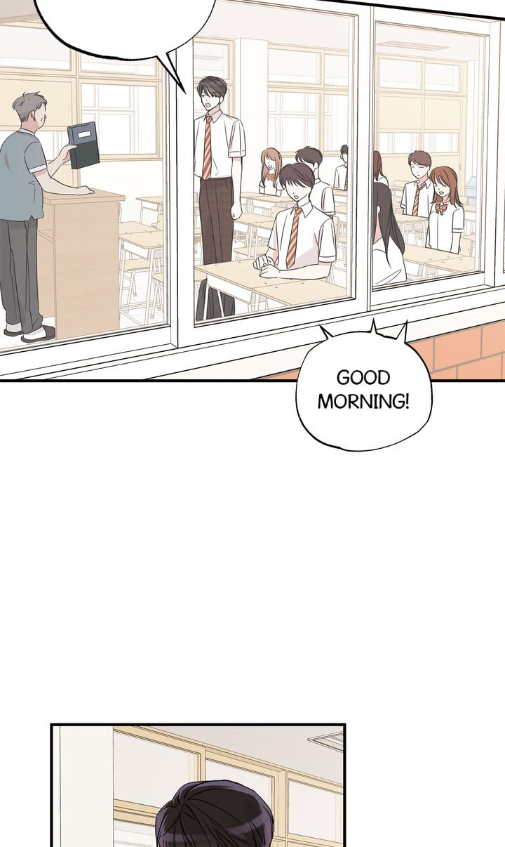 Read Keep Us Together chapter 1 image 36 on Lezhin