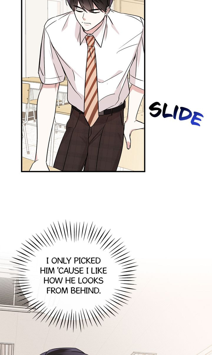 Read Keep Us Together chapter 1 image 37 on Lezhin