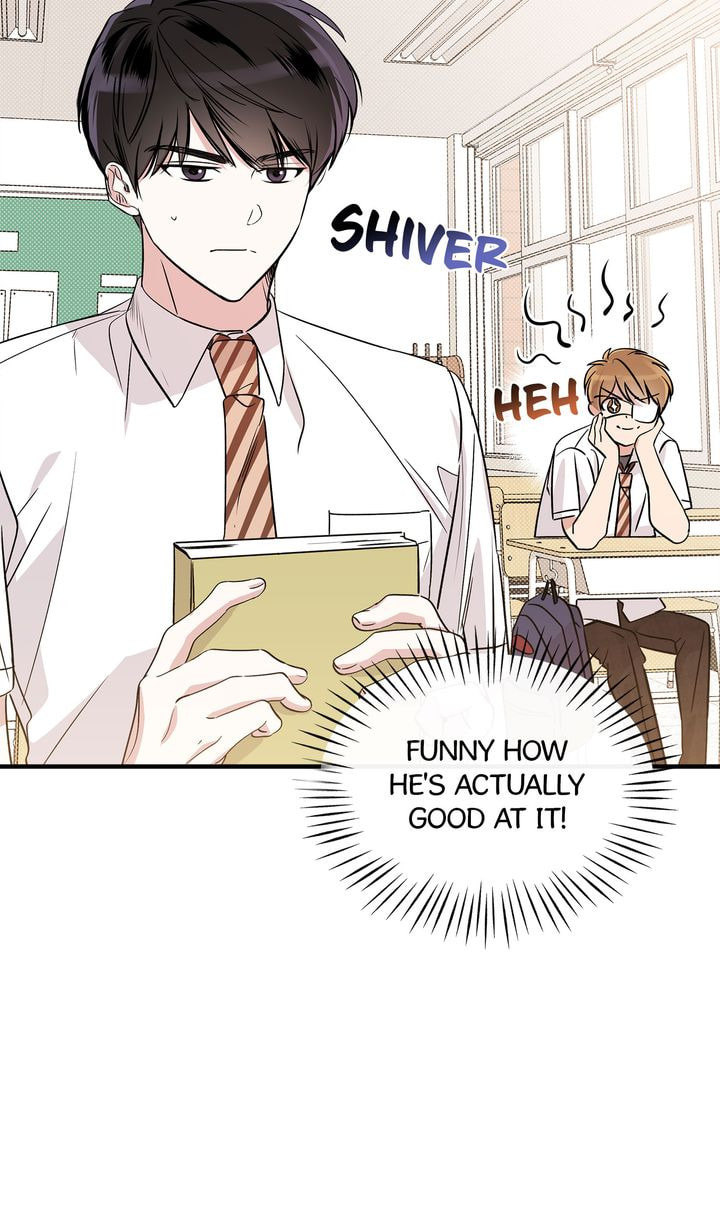 Read Keep Us Together chapter 1 image 38 on Lezhin