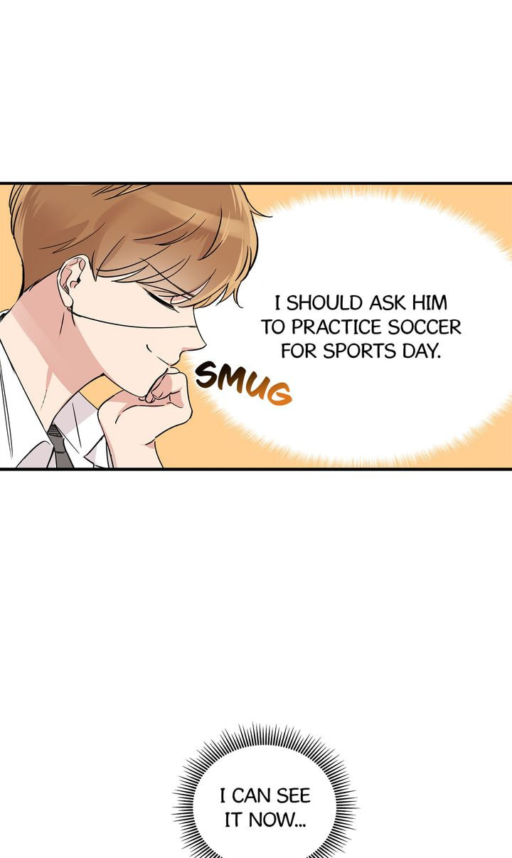 Read Keep Us Together chapter 1 image 39 on Lezhin