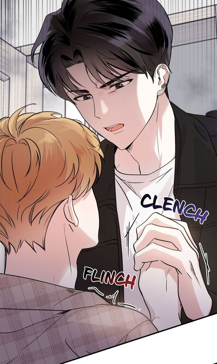 Read Keep Us Together chapter 1 image 4 on Lezhin