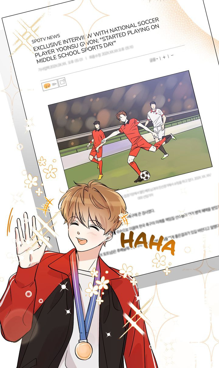 Read Keep Us Together chapter 1 image 42 on Lezhin