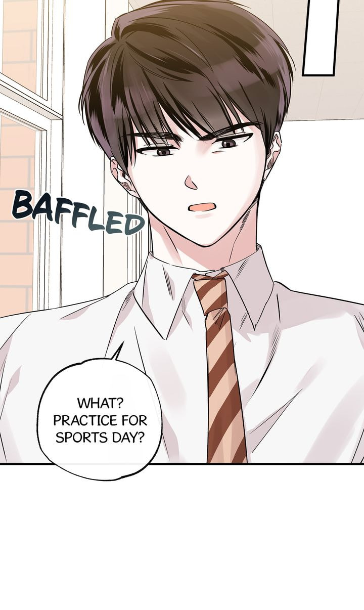 Read Keep Us Together chapter 1 image 44 on Lezhin