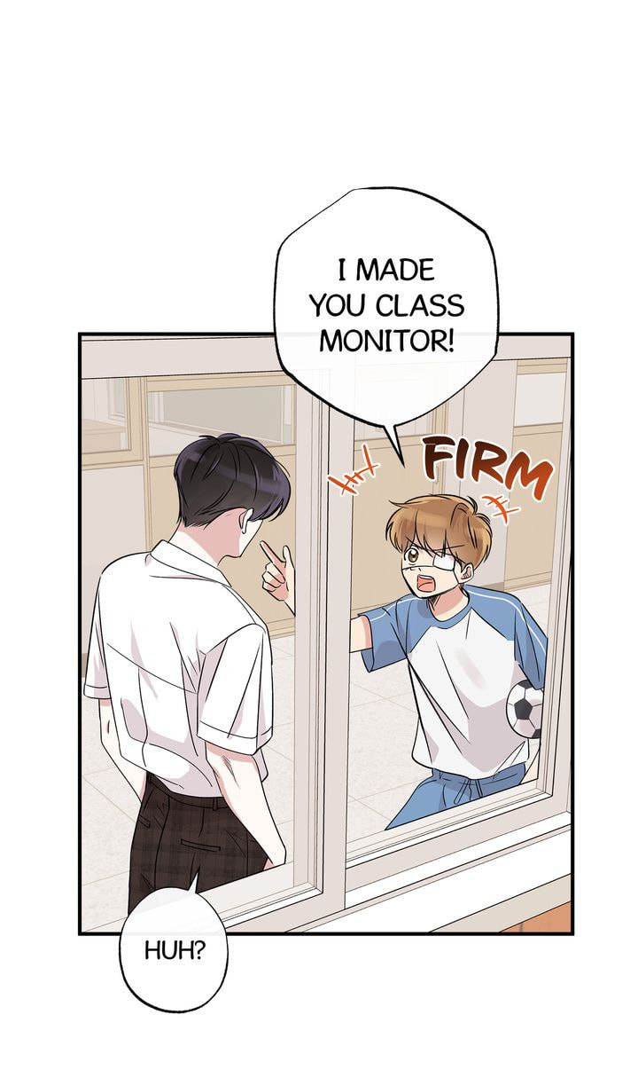 Read Keep Us Together chapter 1 image 46 on Lezhin