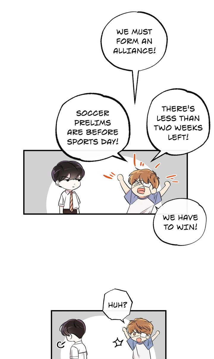 Read Keep Us Together chapter 1 image 47 on Lezhin