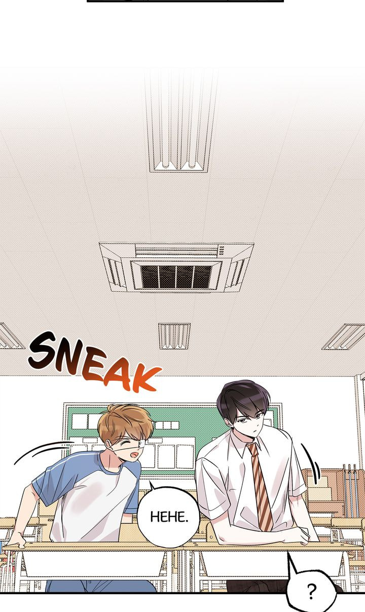 Read Keep Us Together chapter 1 image 48 on Lezhin
