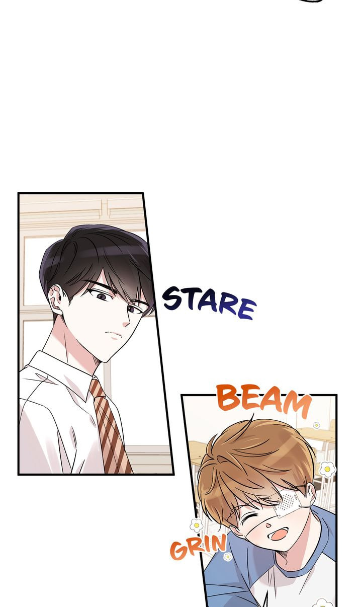 Read Keep Us Together chapter 1 image 49 on Lezhin