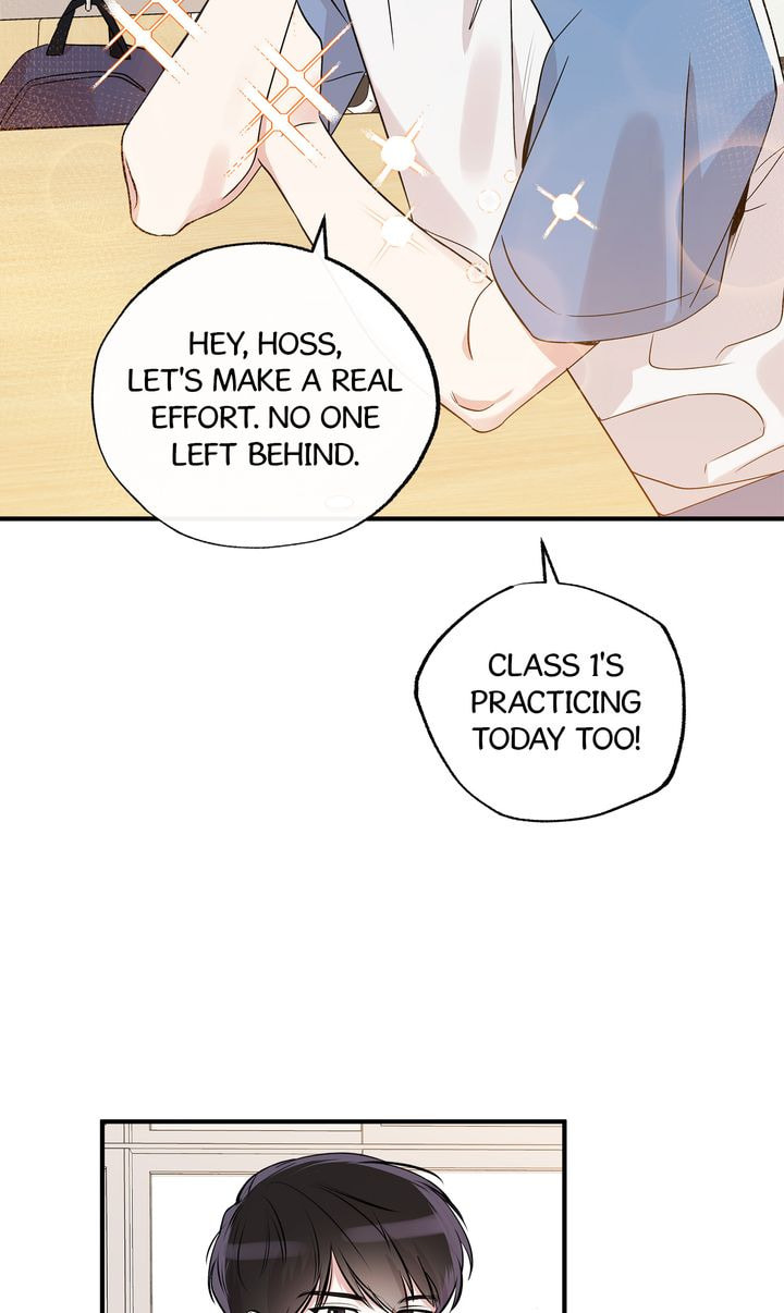 Read Keep Us Together chapter 1 image 51 on Lezhin