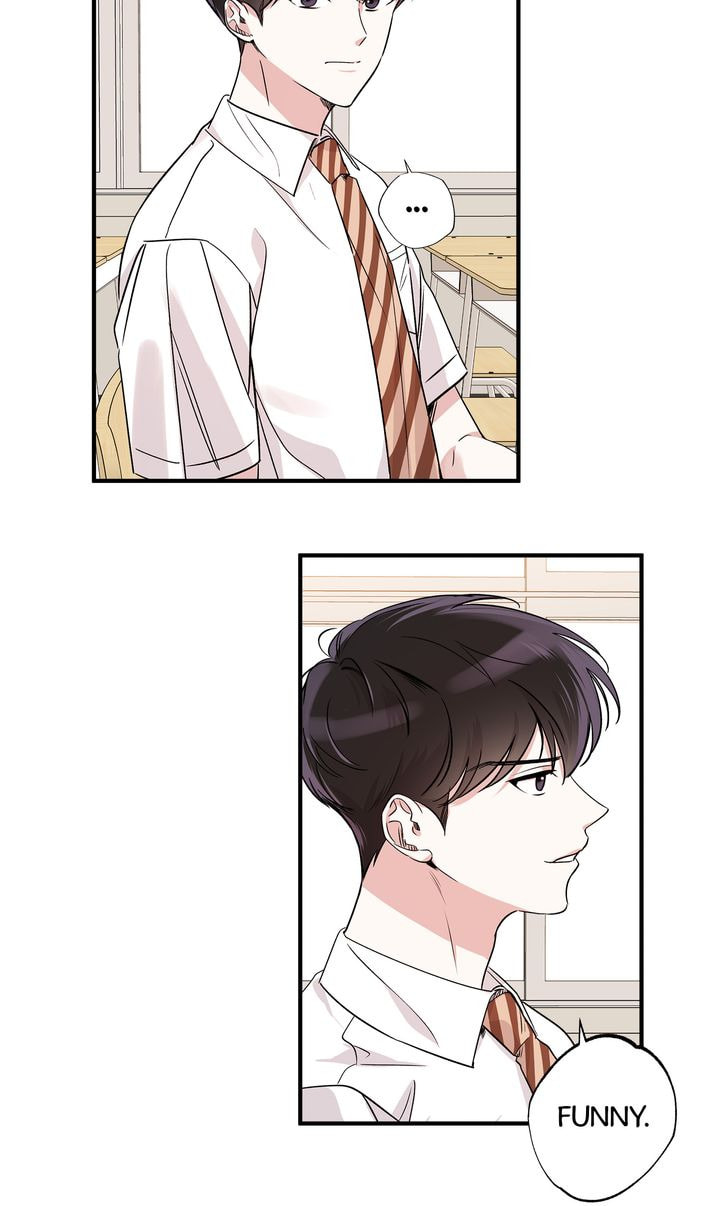 Read Keep Us Together chapter 1 image 52 on Lezhin