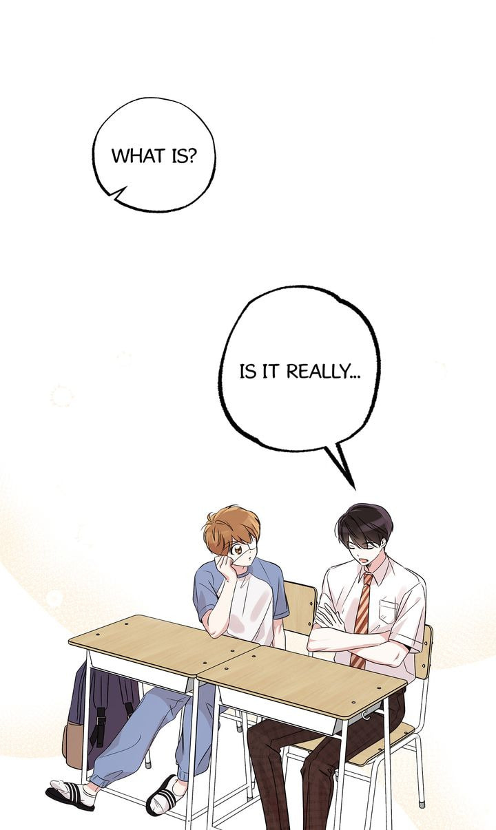 Read Keep Us Together chapter 1 image 53 on Lezhin