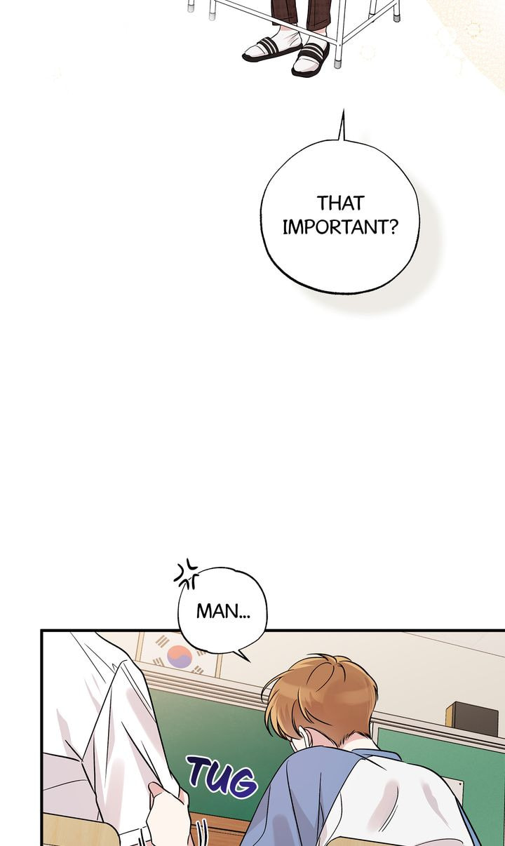 Read Keep Us Together chapter 1 image 54 on Lezhin