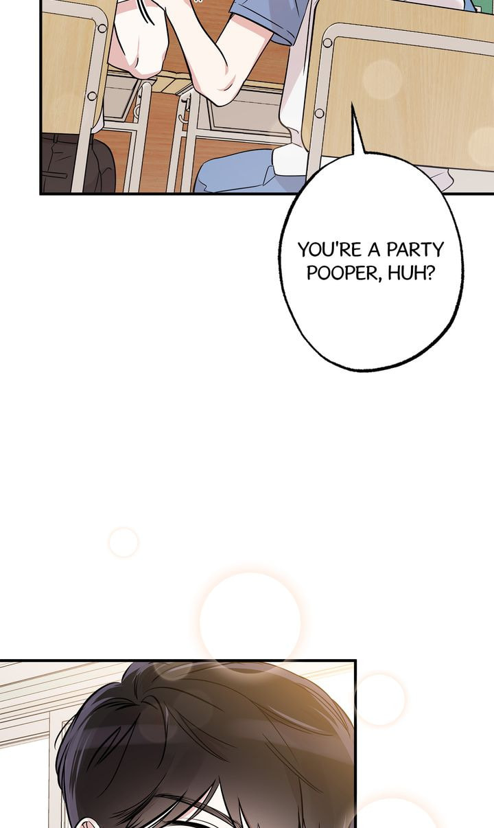 Read Keep Us Together chapter 1 image 55 on Lezhin