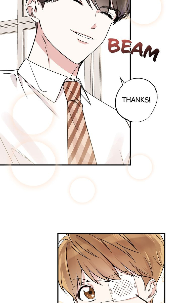 Read Keep Us Together chapter 1 image 56 on Lezhin