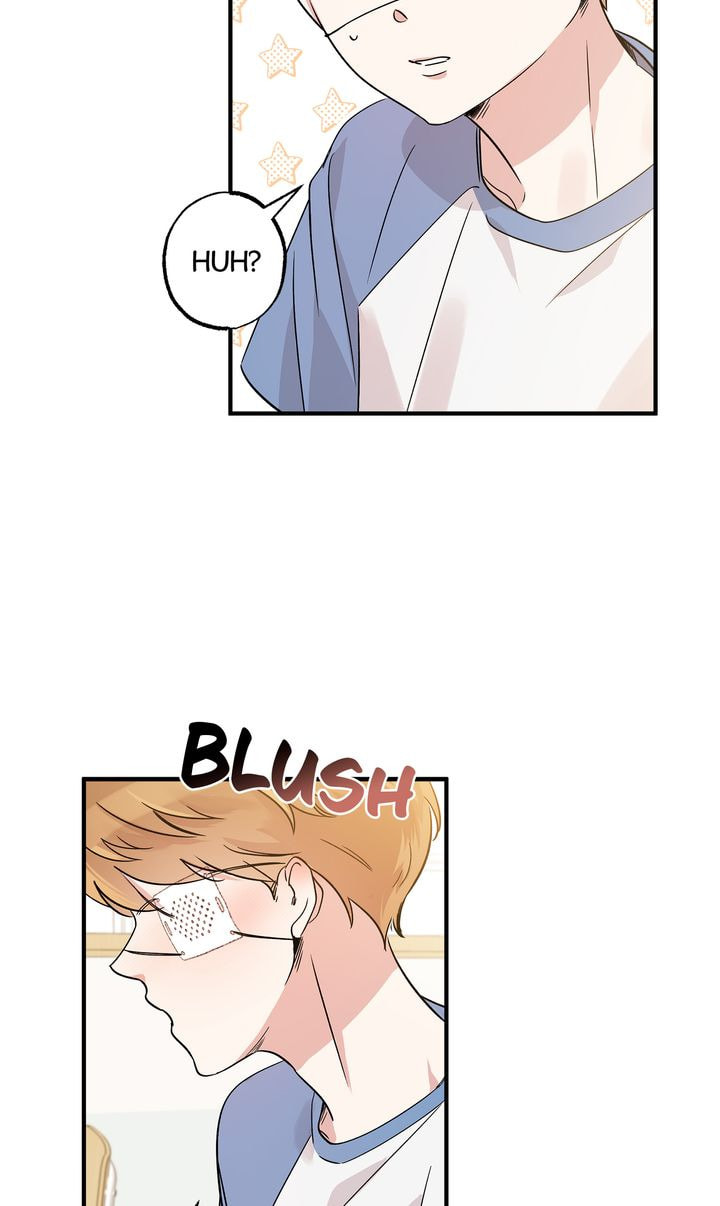 Read Keep Us Together chapter 1 image 57 on Lezhin