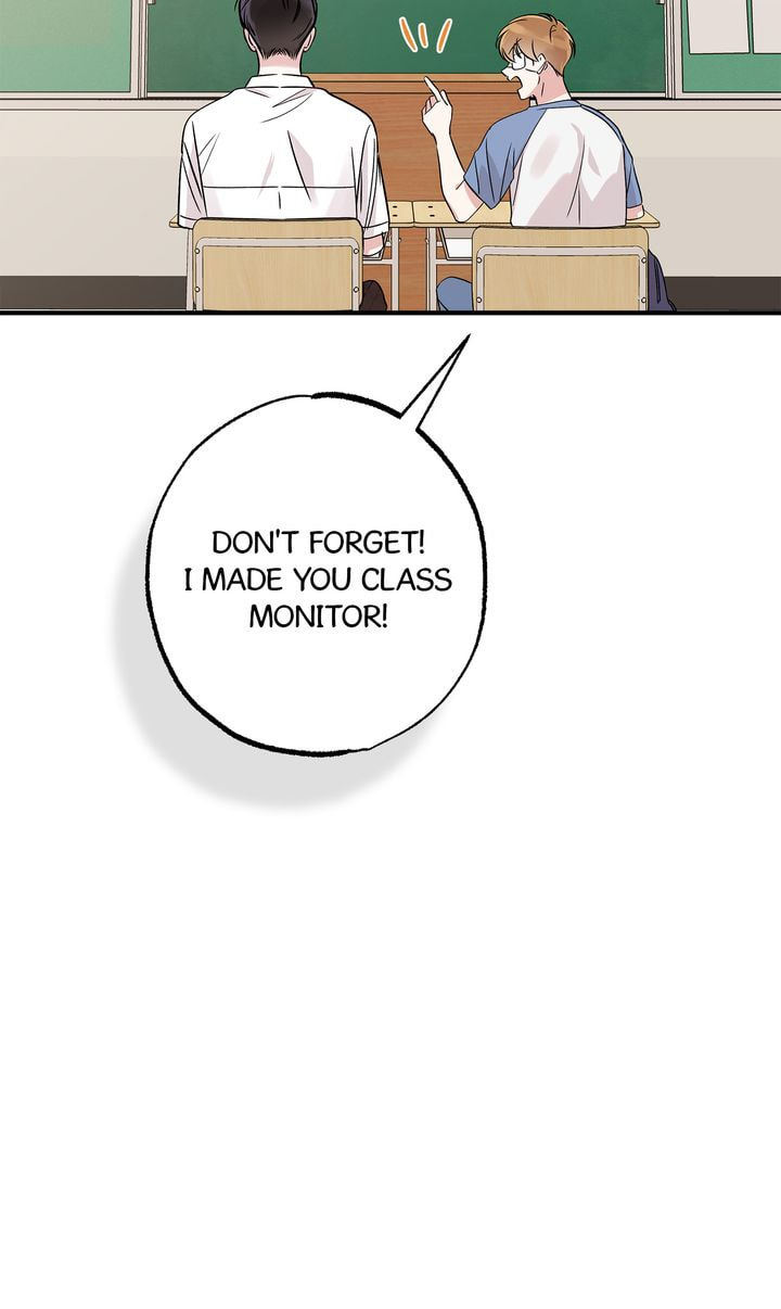 Read Keep Us Together chapter 1 image 59 on Lezhin