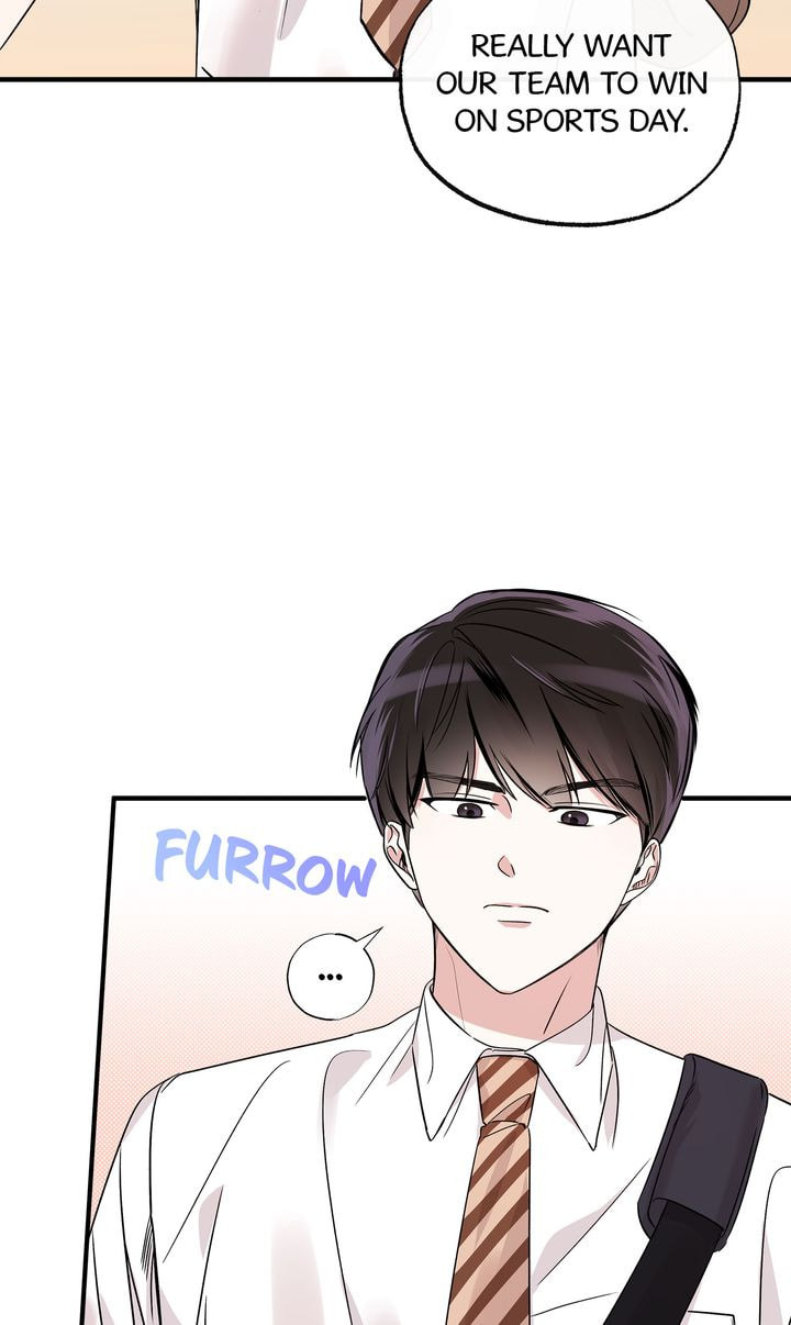 Read Keep Us Together chapter 1 image 64 on Lezhin