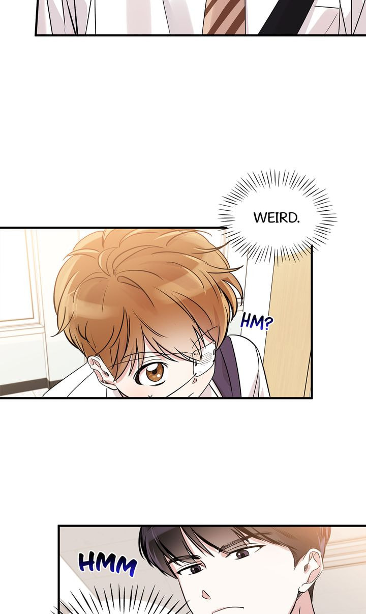 Read Keep Us Together chapter 1 image 65 on Lezhin