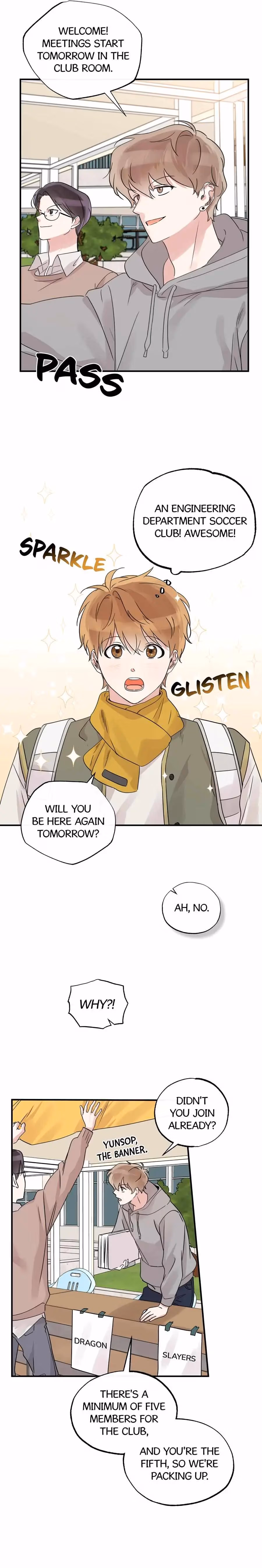 Read Keep Us Together chapter 10 image 12 on Lezhin