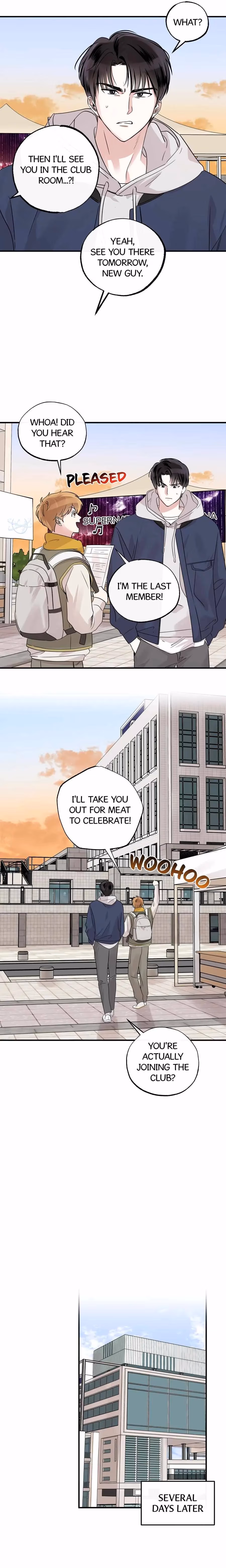 Read Keep Us Together chapter 10 image 13 on Lezhin